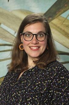 Deniece Intveld