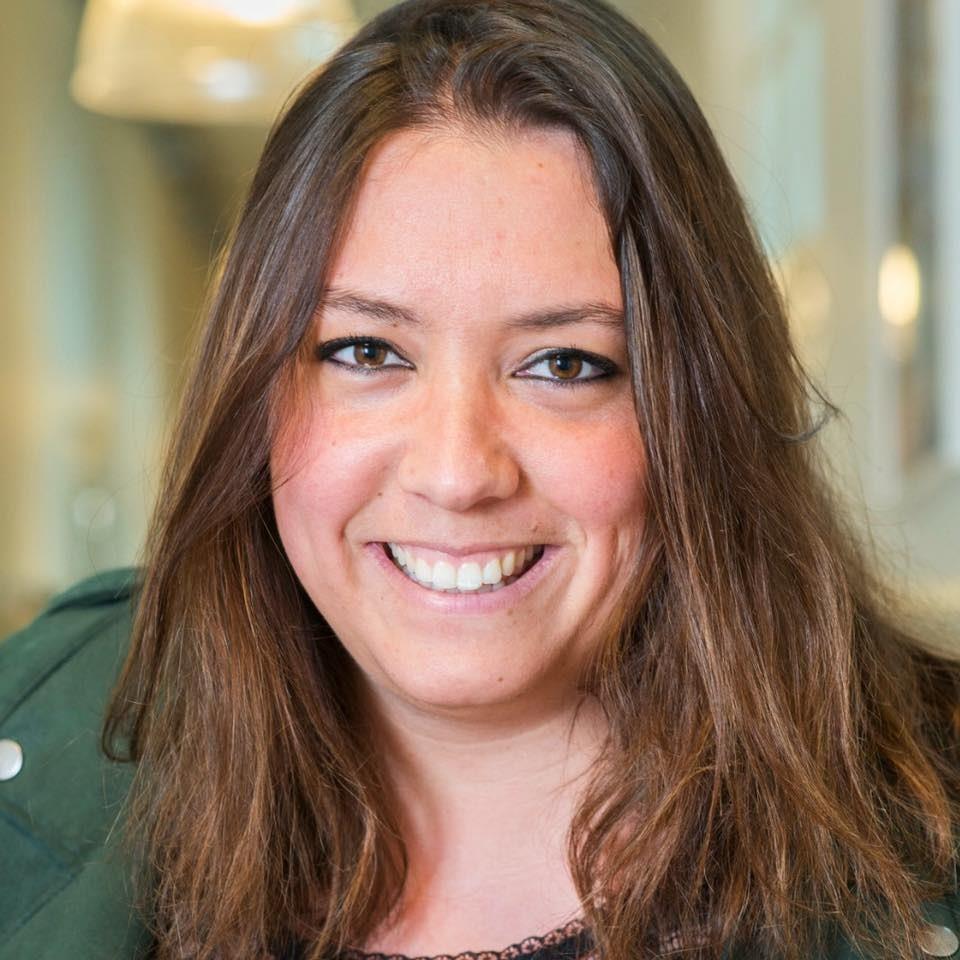 Femke Streng